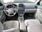 2009 KIA Spectra