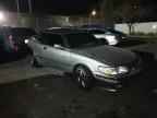 2001 SAAB 9-3