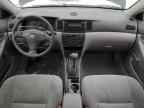 2007 TOYOTA COROLLA