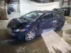 2011 HONDA CIVIC