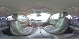 2013 BMW 7 series