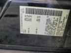 2009 NISSAN ALTIMA