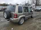 2006 JEEP Liberty