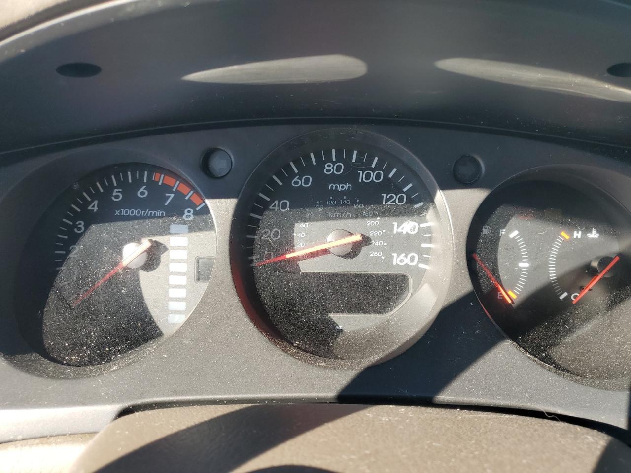2002 ACURA TL