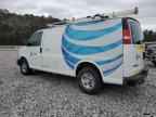 2013 CHEVROLET EXPRESS 2500