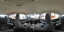 2012 NISSAN VERSA