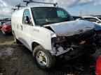 2020 CHEVROLET EXPRESS 2500