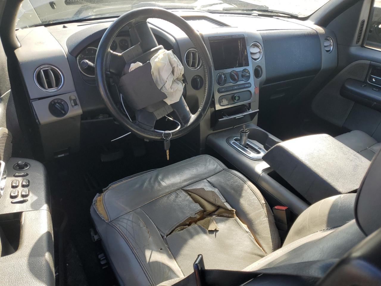 2004 FORD F-150