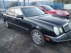1999 MERCEDES-BENZ E-Class