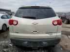 2011 CHEVROLET TRAVERSE