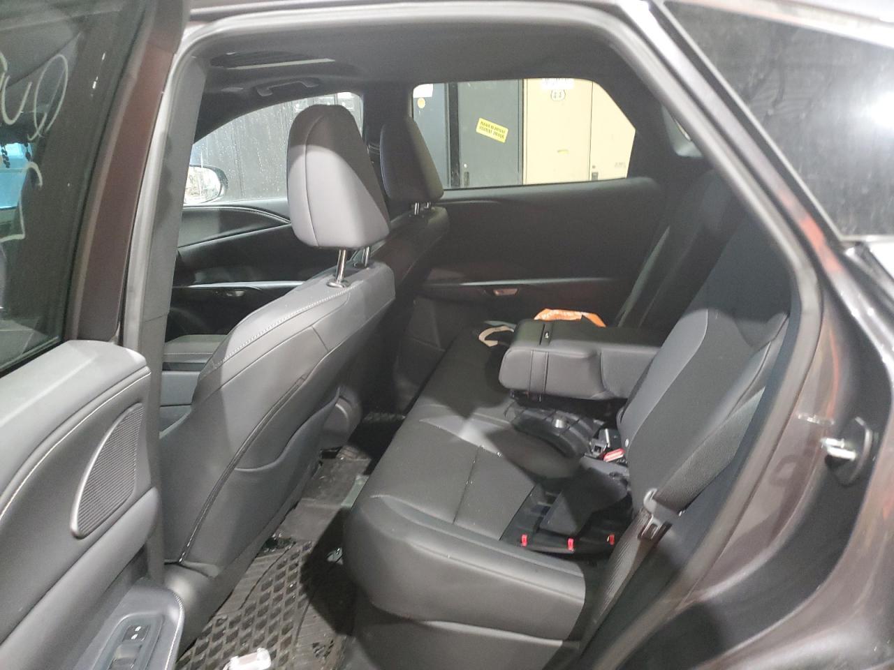 2024 LEXUS RX 350