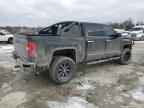2014 GMC Sierra