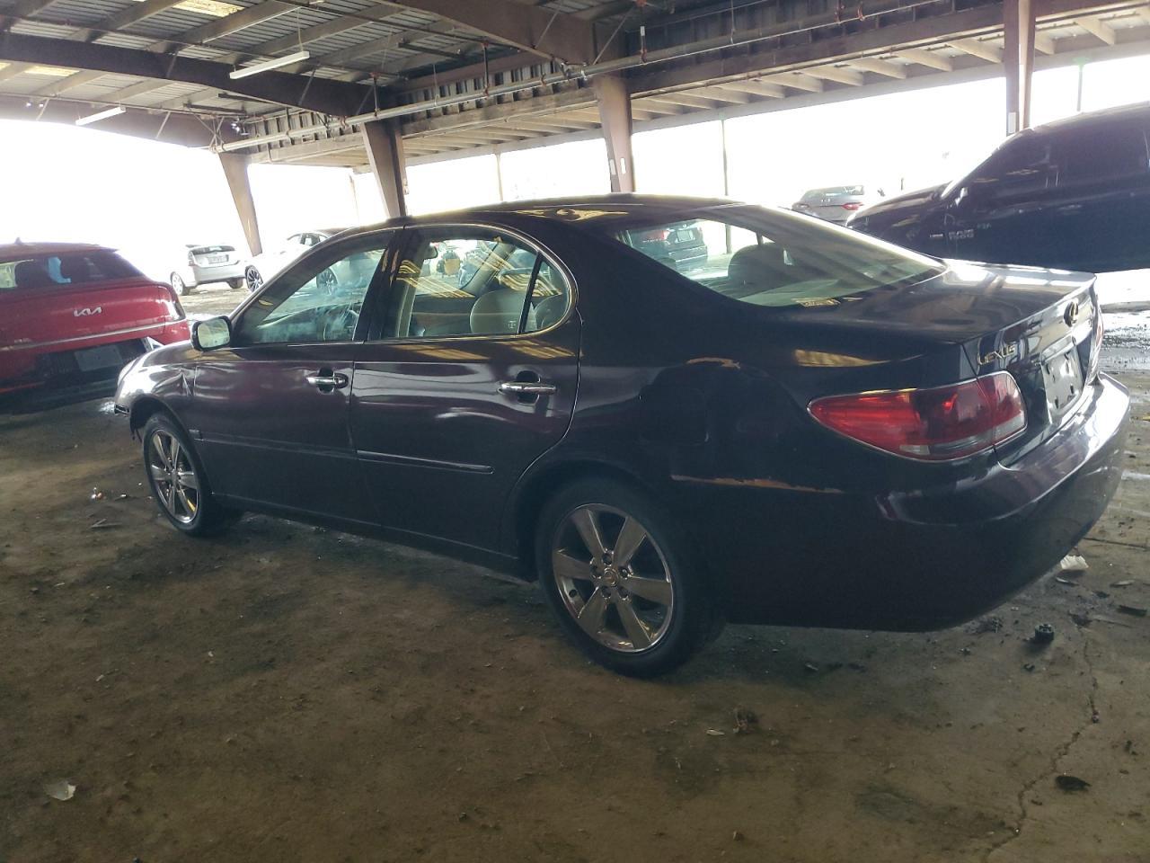 2005 LEXUS ES 330