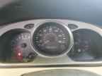 2001 TOYOTA HIGHLANDER