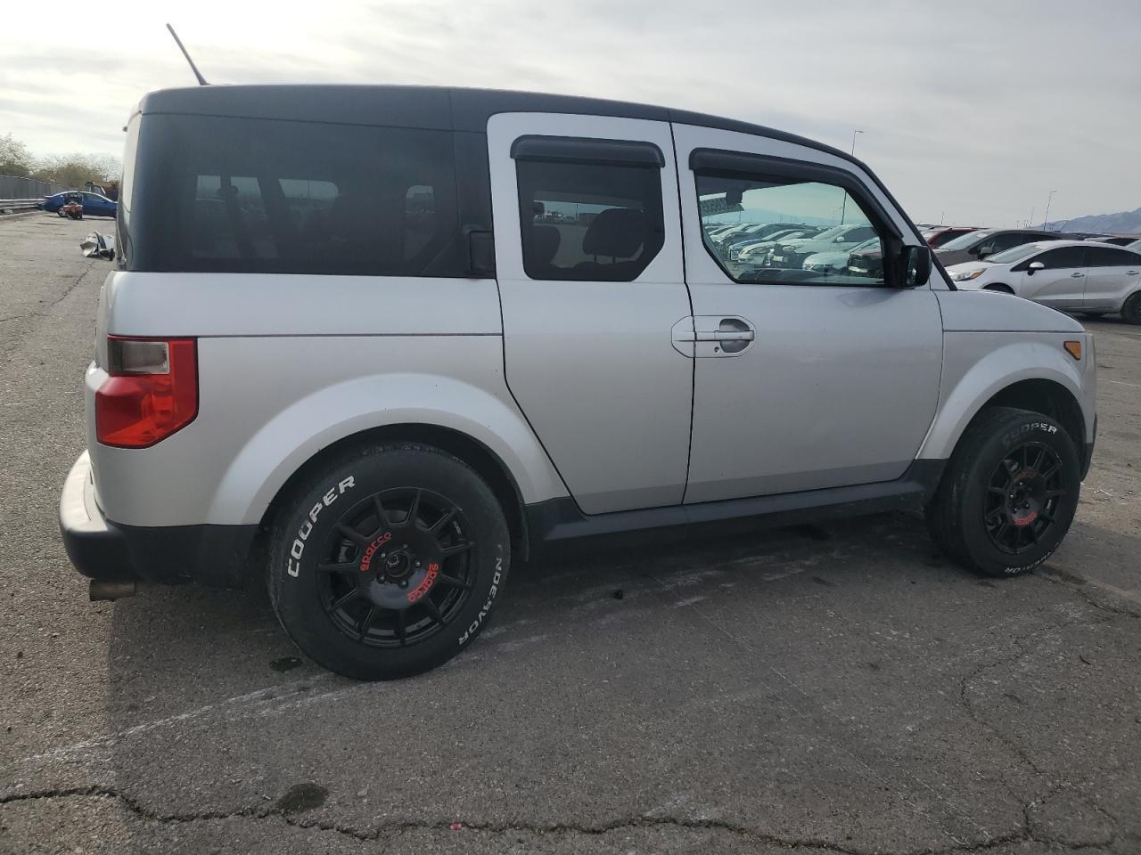2006 HONDA Element