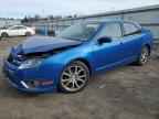2011 FORD FUSION