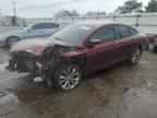 2016 CHRYSLER 200