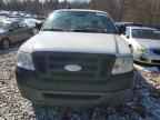 2008 FORD F-150