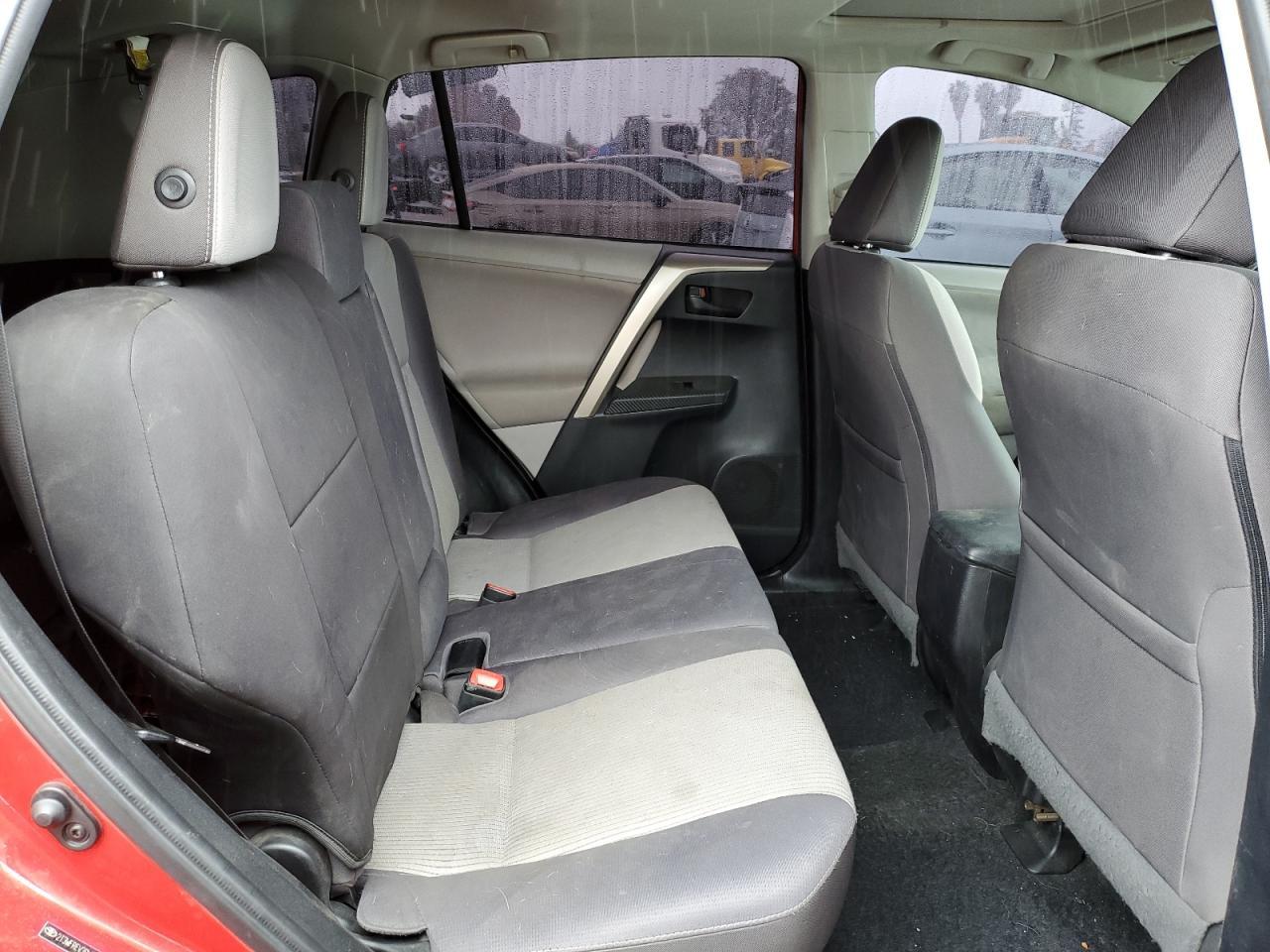 2013 TOYOTA RAV4