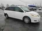 2010 TOYOTA SIENNA