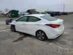 2015 HYUNDAI ELANTRA