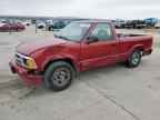 1996 CHEVROLET S10