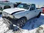 2001 FORD RANGER