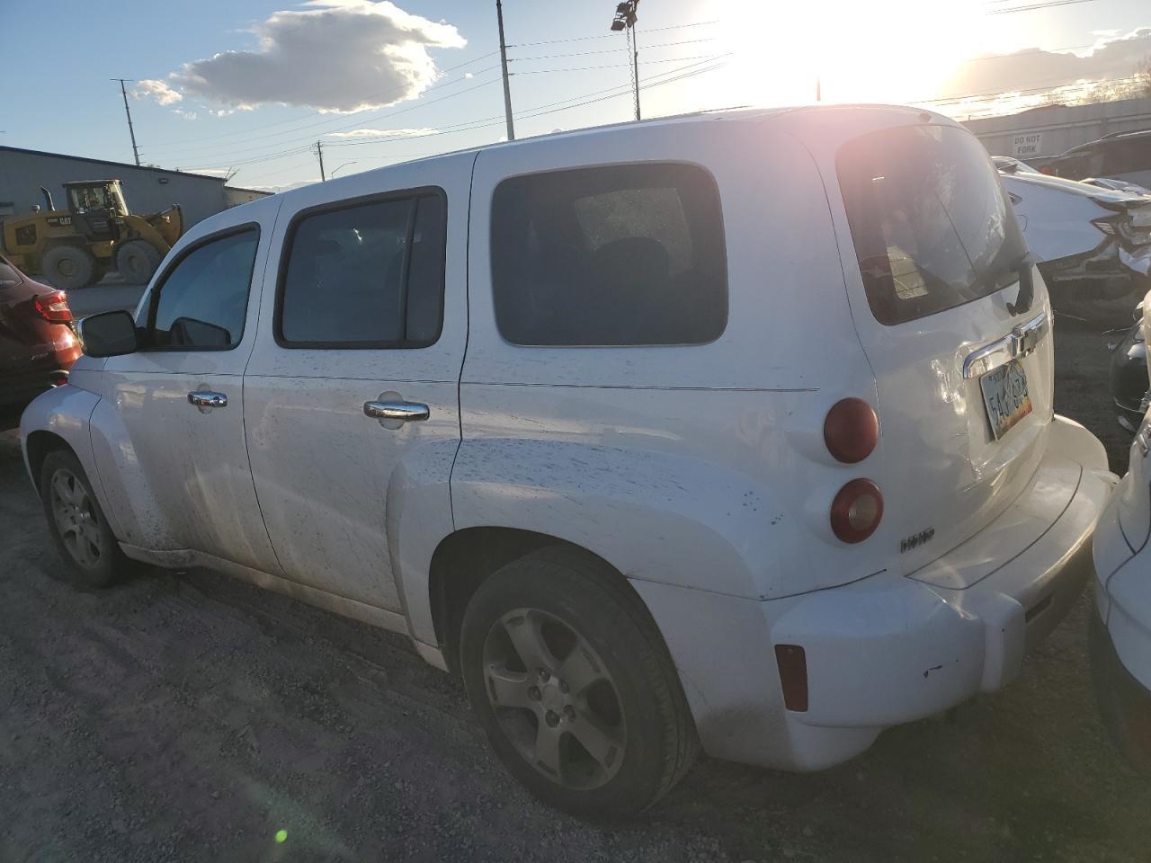 2007 CHEVROLET HHR