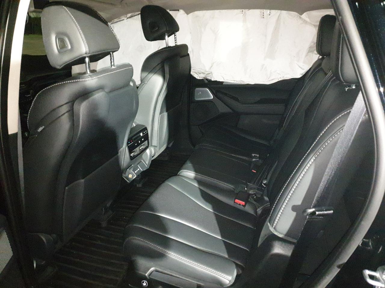 2025 ACURA MDX