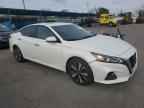 2021 NISSAN ALTIMA