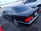 1999 MERCEDES-BENZ E-Class