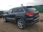 2012 JEEP Grand Cherokee