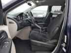 2013 DODGE CARAVAN