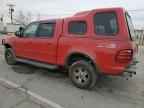 2002 FORD F-150