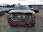 2018 GMC Sierra