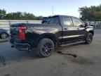 2023 CHEVROLET Silverado