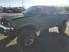 2001 TOYOTA TACOMA