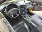 2000 CHEVROLET CORVETTE