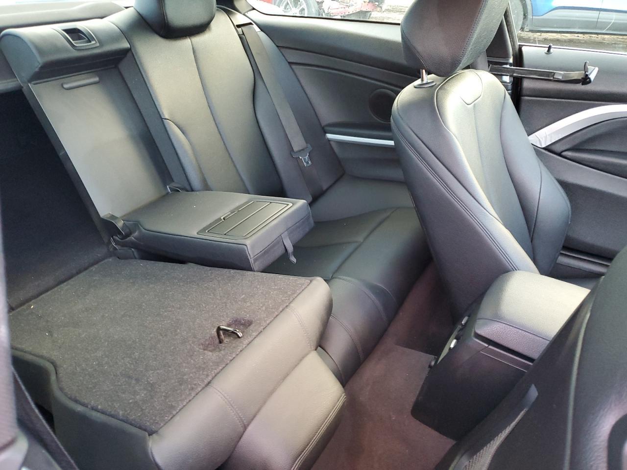 2017 BMW 4 Series