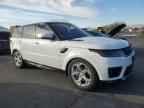 2018 LAND ROVER RANGE ROVER