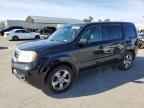 2012 HONDA PILOT