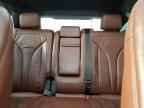 2017 LINCOLN MKX