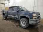 2006 CHEVROLET Silverado