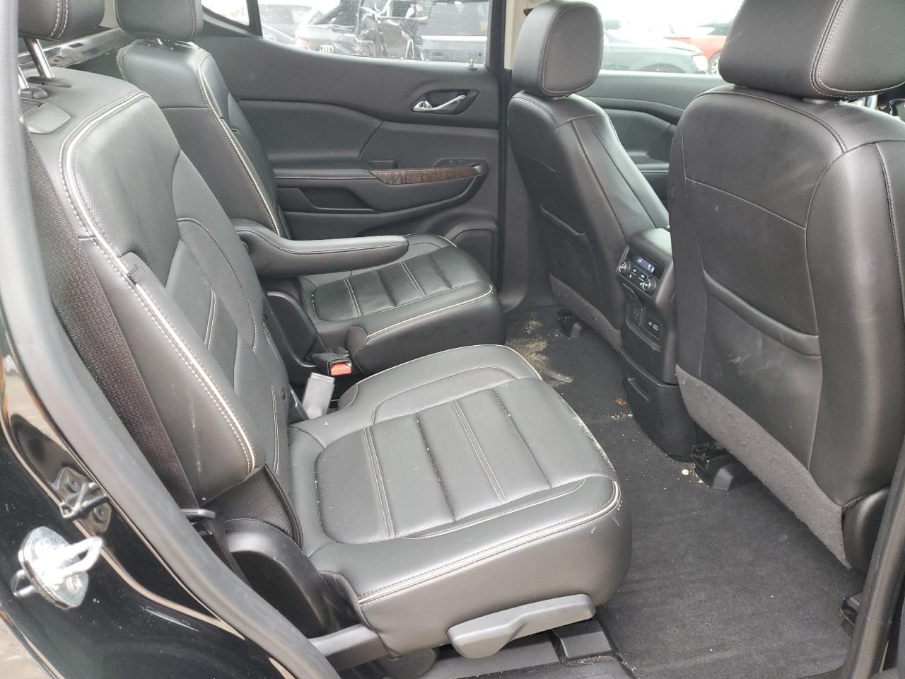2020 GMC ACADIA