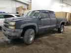 2006 CHEVROLET Silverado
