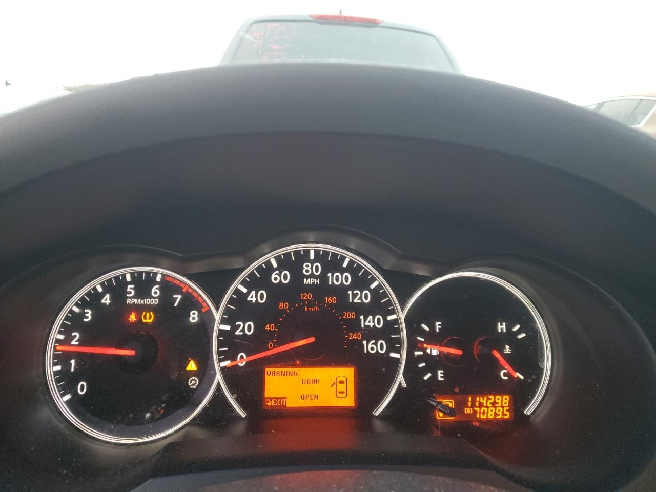 2010 NISSAN ALTIMA