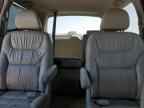 2007 HONDA ODYSSEY