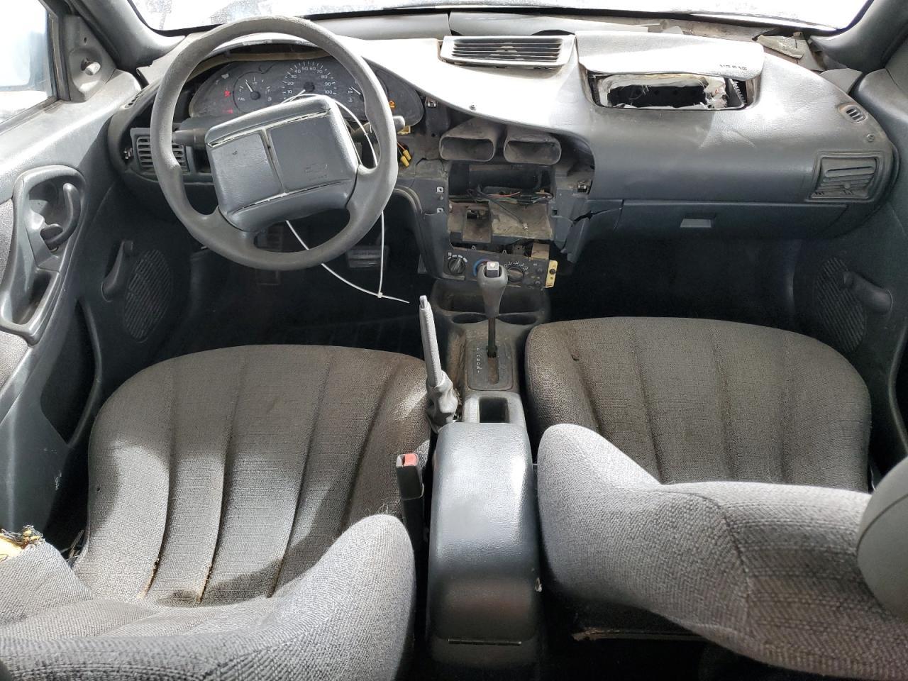 2000 CHEVROLET Cavalier