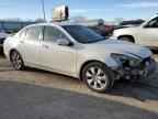 2009 HONDA ACCORD