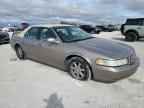 2003 CADILLAC Seville